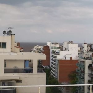 Alquiler Penthouse Duplex 3 Dormitorios 2 Baños 2 Cocheras