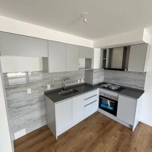 Venta A Estrenar Monoambiente Con Amplio Balcón Tres Cruces