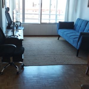 Hermoso Apartamento De 2 Dorm Al Mar