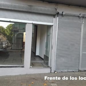 Alquiler De 2 Locales Comerciales En Goes