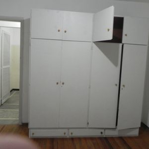 Alquiler Apartamento En Pocitos De 2 Dormitorios