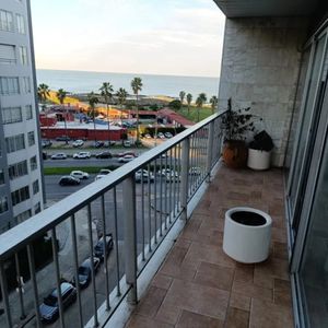 Alquiler Apartamento 3 Dormitorios Garaje En Villa Biarritz