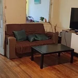 Venta Casa 3 Dormitorios En Cerrito.