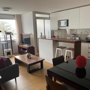 Venta Apto En Malvin 2 Dormitorios Y Cochera