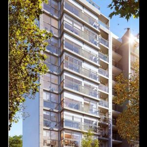 Oportunidad! Venta De Monoambiente En Construccion En  Pocitos 