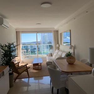 Apartamento Excelente Vista Y Ubicación