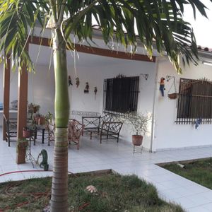 Hermosa Casa Chalet
