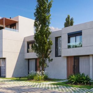 Casa En Venta | Carrasco, Complejo Garden Town