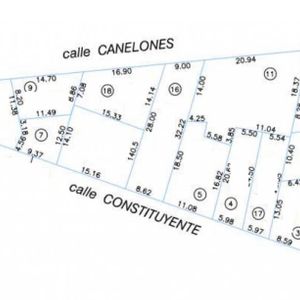 Local Comercial En Venta | Cordón