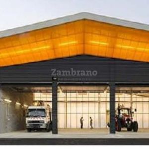 Venta De Terreno, Parque Empresarial | Ruta Inter Balnearia