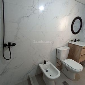 Venta Apto Con Patio 1 Dormitorio Prado