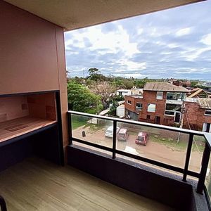 Apartamento En Venta En Barra De Carrasco