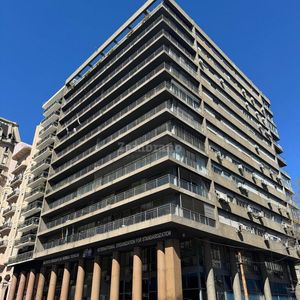 Apartamento En Plaza Independencia