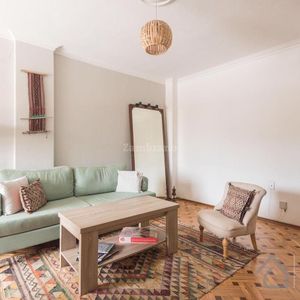 Apartamento En Pocitos