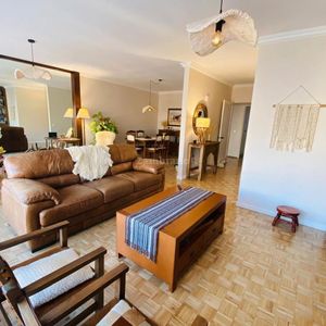 Apartamento En Villa Biarritz