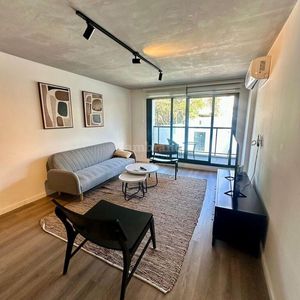 Apartamento Pocitos