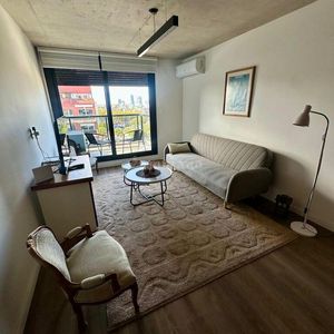 Apartamento Pocitos