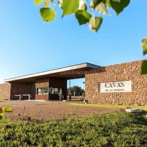 Terreno En Venta Cavas De La Tahona