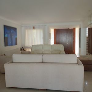 Casa En Alquiler En Condminio Ciudad Jardin 