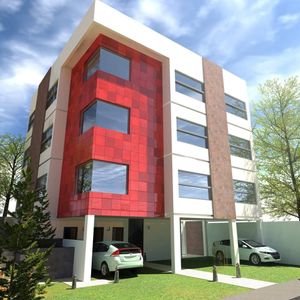 Departamentos A Estrenar