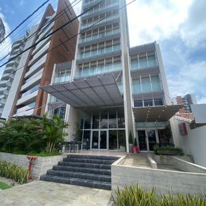 Departamento En Quartier Isuto Amoblado Y Equipado