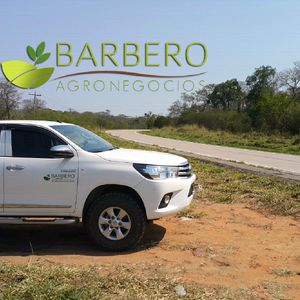 Barbero Agronegocios Vende Tres Cruces 600 Ha