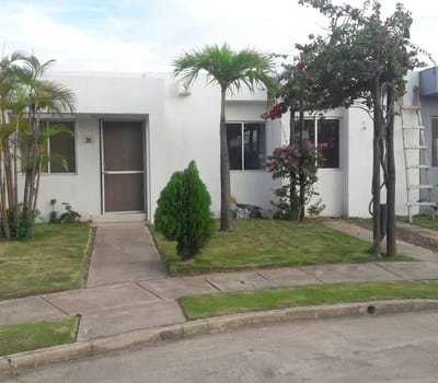 Propiedad Para Ingresar Directo 