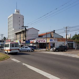Casa Sobre El 1er Anillo