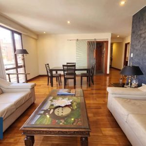 Departamento En Venta En Sopocachi - Plaza Avaroa