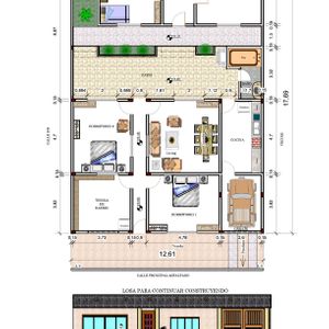 Casa En Venta O Anticretico