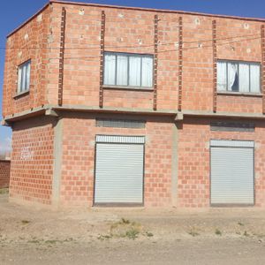 En Venta Una Casa De 316mts2 Llamar Al:79507461 