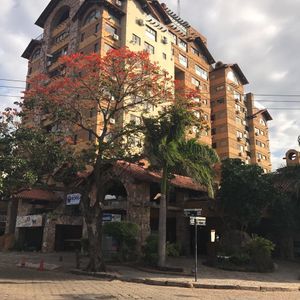 Dpto 3 Dorm Edif. Plaza Libertad