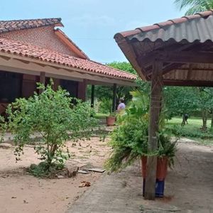 Casa Quinta En Montero Hoyos