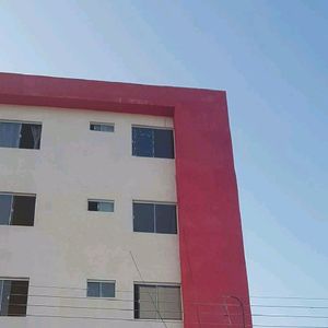 Departamento En Alquiler Ovidio Barbery Entre 2do Y 3er Anillo