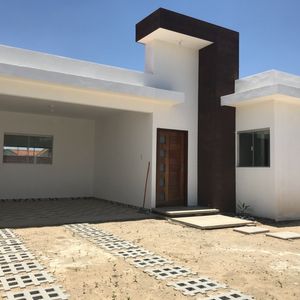 Vendo Casa A Estrenar 