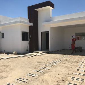 Vendo Casa A Estrenar 