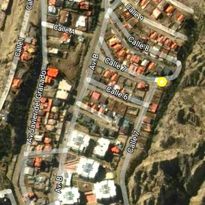 Terreno 29 De Achumani 