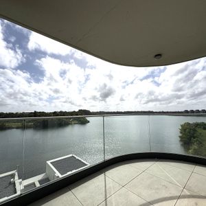 Vista Al Lago! Paz Y Tranquilidad