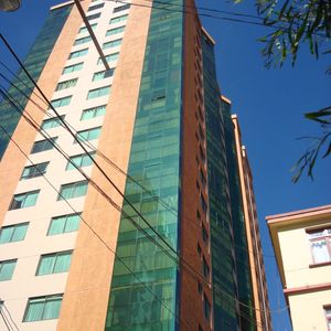 Plaza Avaroa Sopocachi Depto 2d