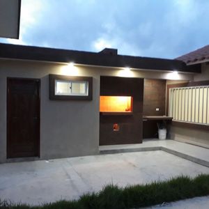 Casa A Estrenar 