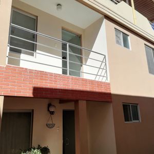 Lindo Dpto Auxiliar En Alquiler!!