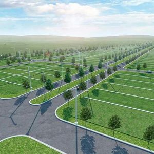 Brisas Del Norte En Lanzamiento  Serca Al Parque Industrial Latinoamericano 