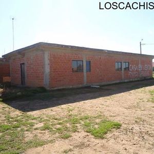 ¡casa En Obra Bruta + 2 Lotes De Regalo!