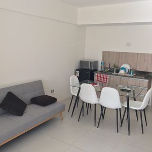 Vendo Hermoso Monombiambiente Con Parqueo Bajo Techo En Smart Studio 1.0