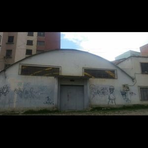 Establecimiento Industrial 