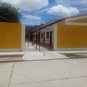 Vendo Hermosa Casa En Valle Sánchez (carretera Al Norte)