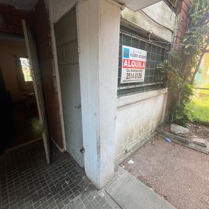 Apto 2 Dormitorios, Av San Martin