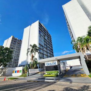 Torre Urbarí - 2 Dormitorios - 2 En Suite