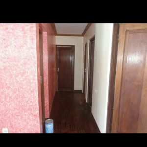 Departamento Sin Muebles