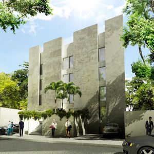 Departamentos En Pre-venta , Alemana Green - Av. Los Cusis